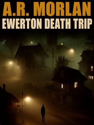 cover image of Ewerton Death Trip